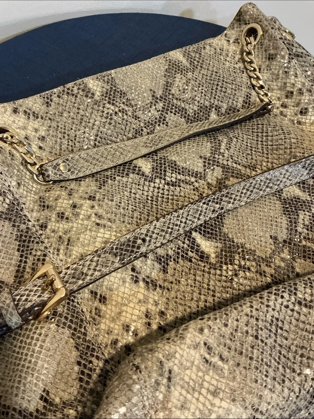MICHAEL KORS JET SET BAG